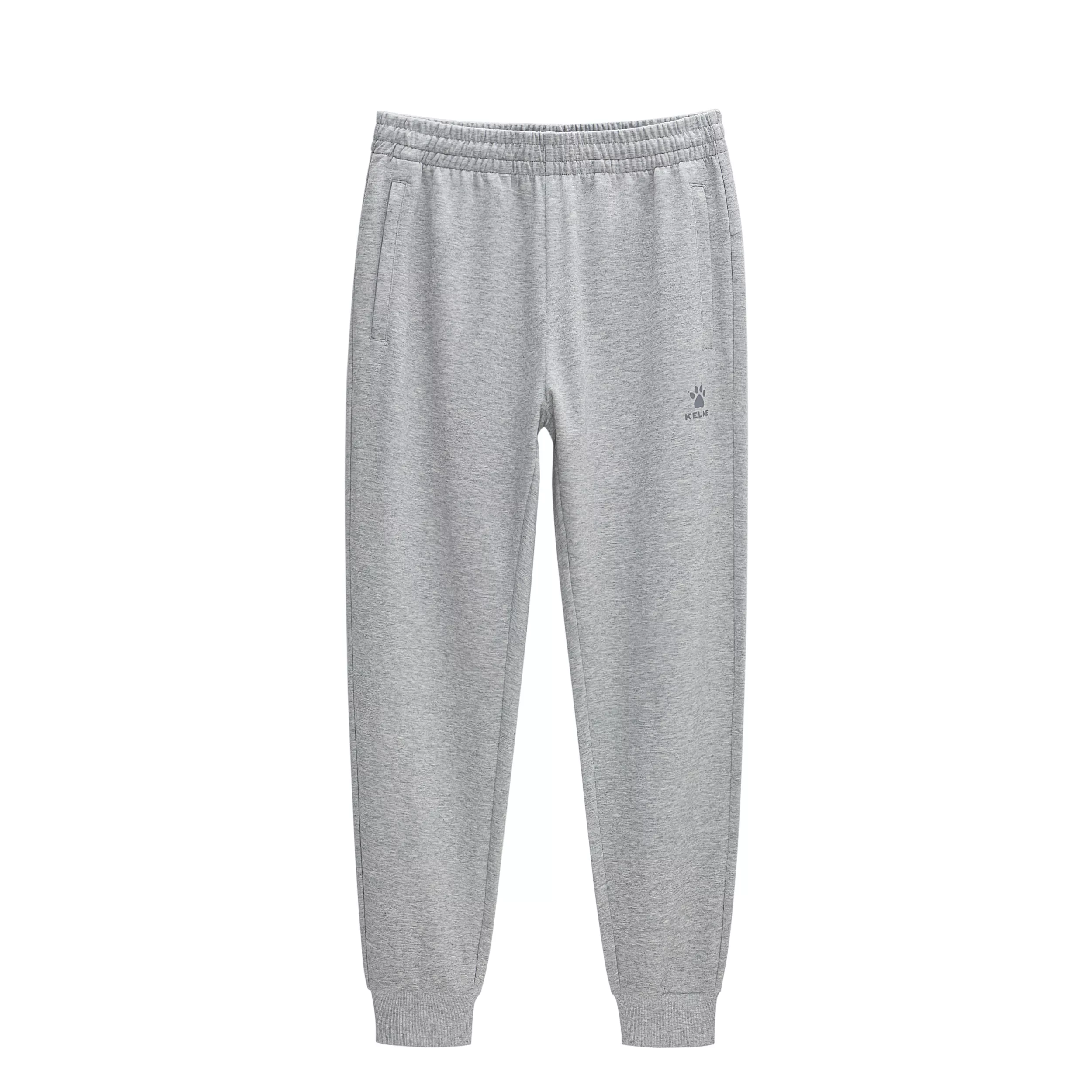 Autumn and Winter Knitted Pants