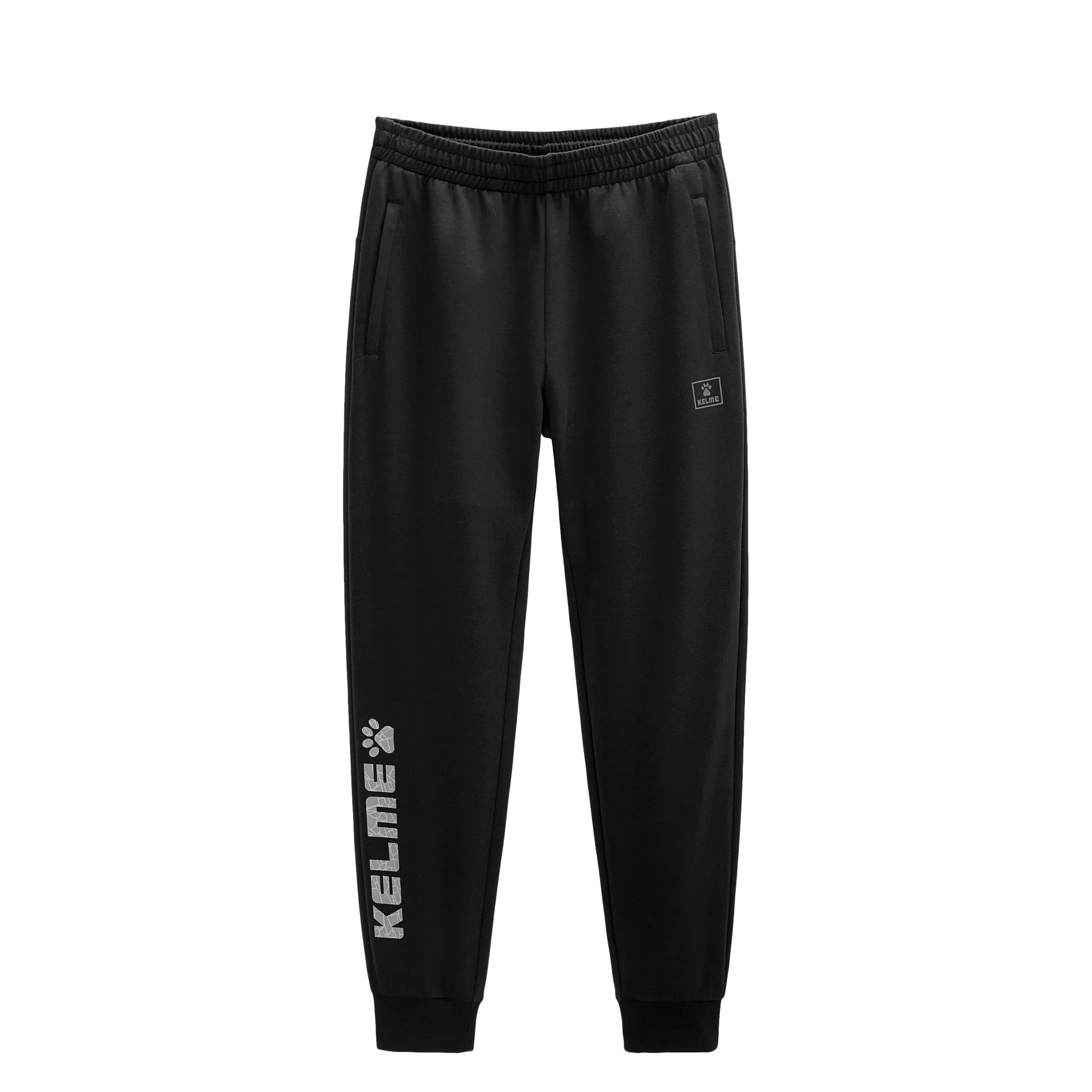 Classic logo casual pants