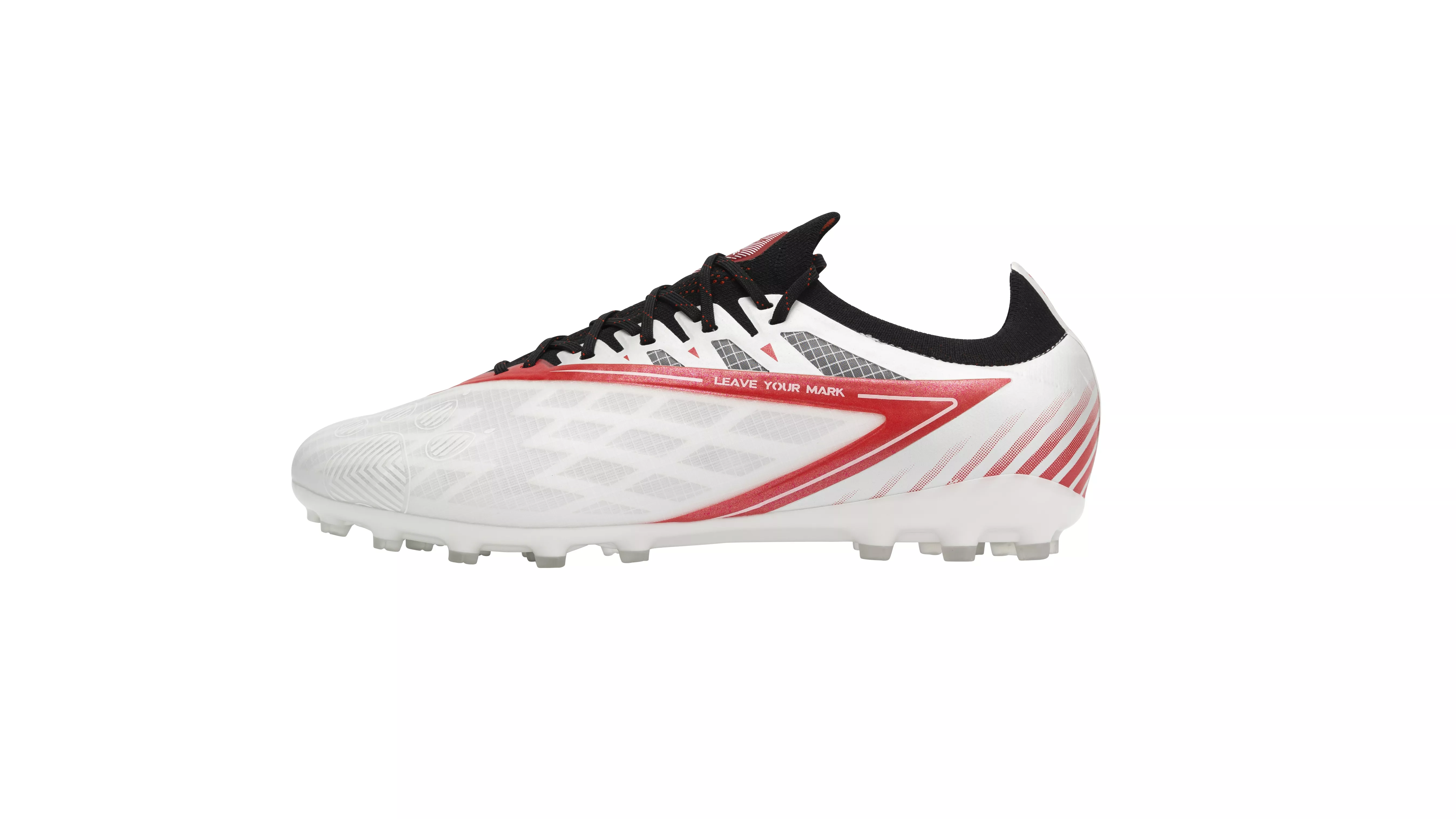 LUEYING Speed style football shoes
