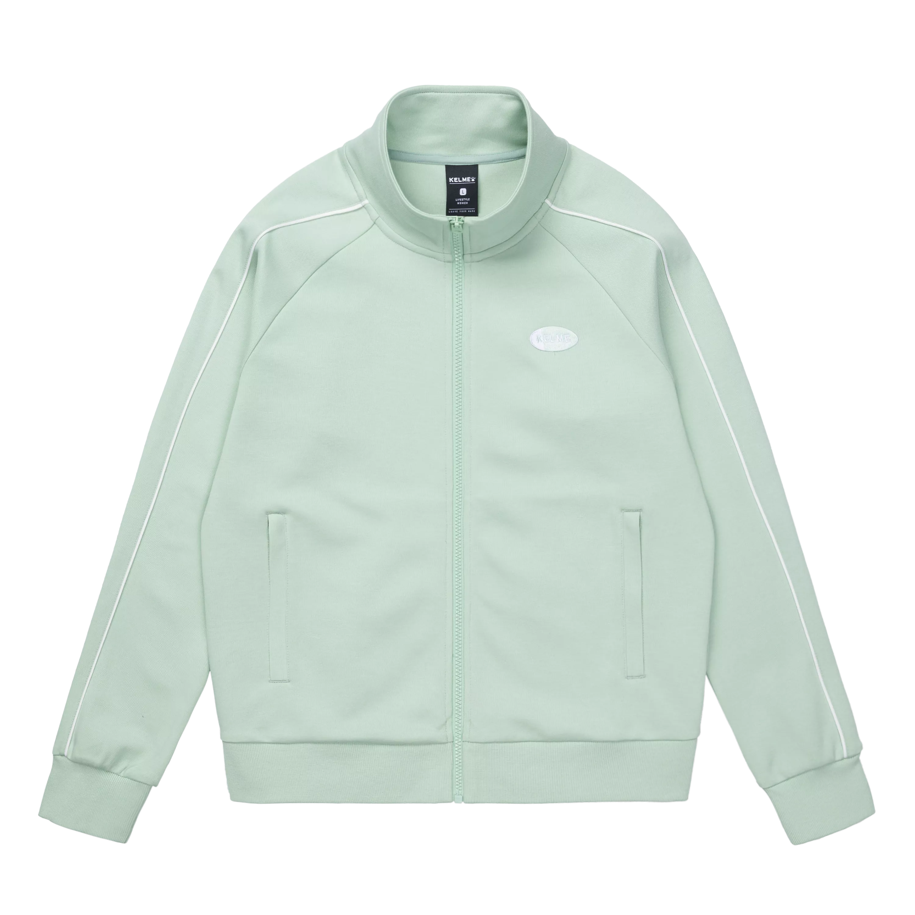 Women's jacket, sweater, and jacket