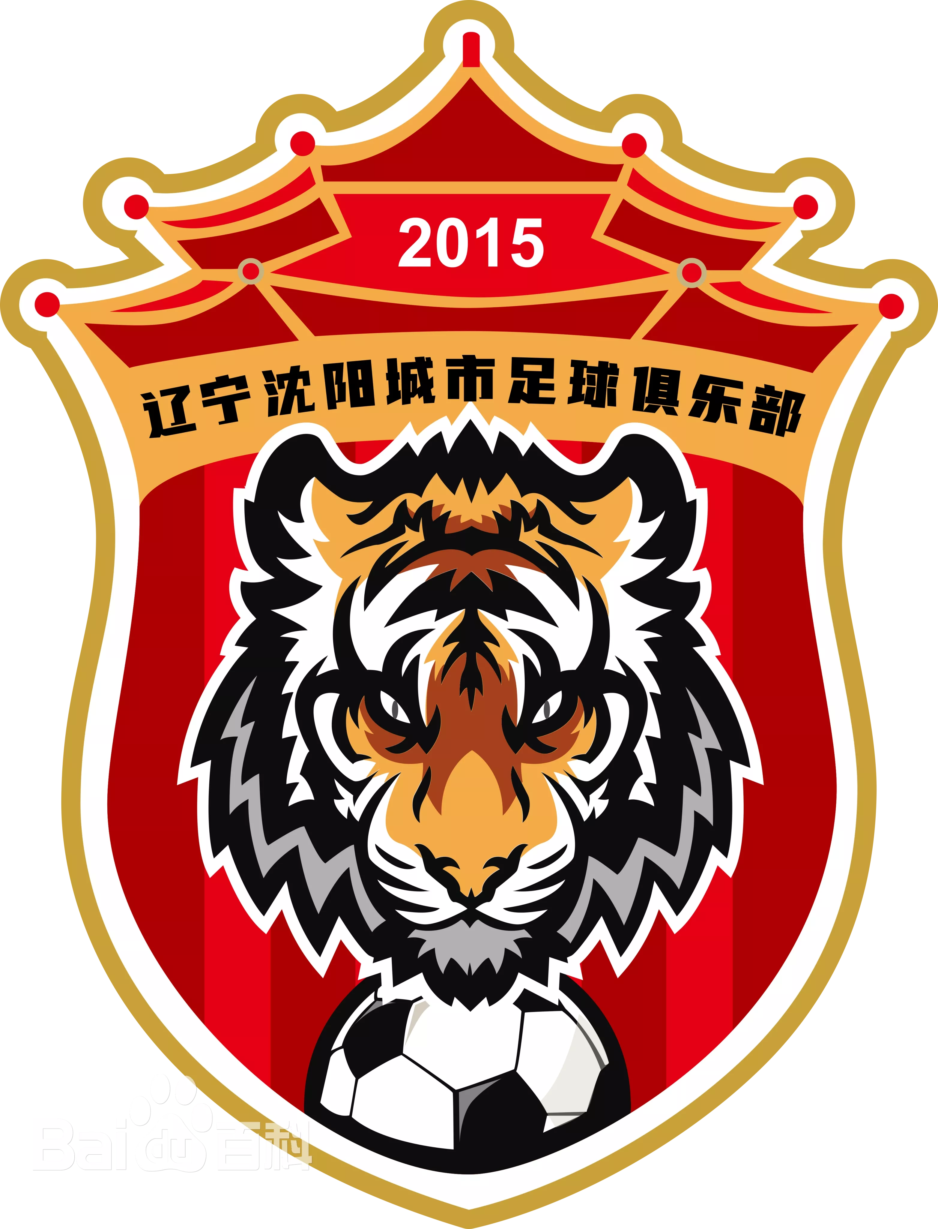 Liaoning Shenyang City Football Club