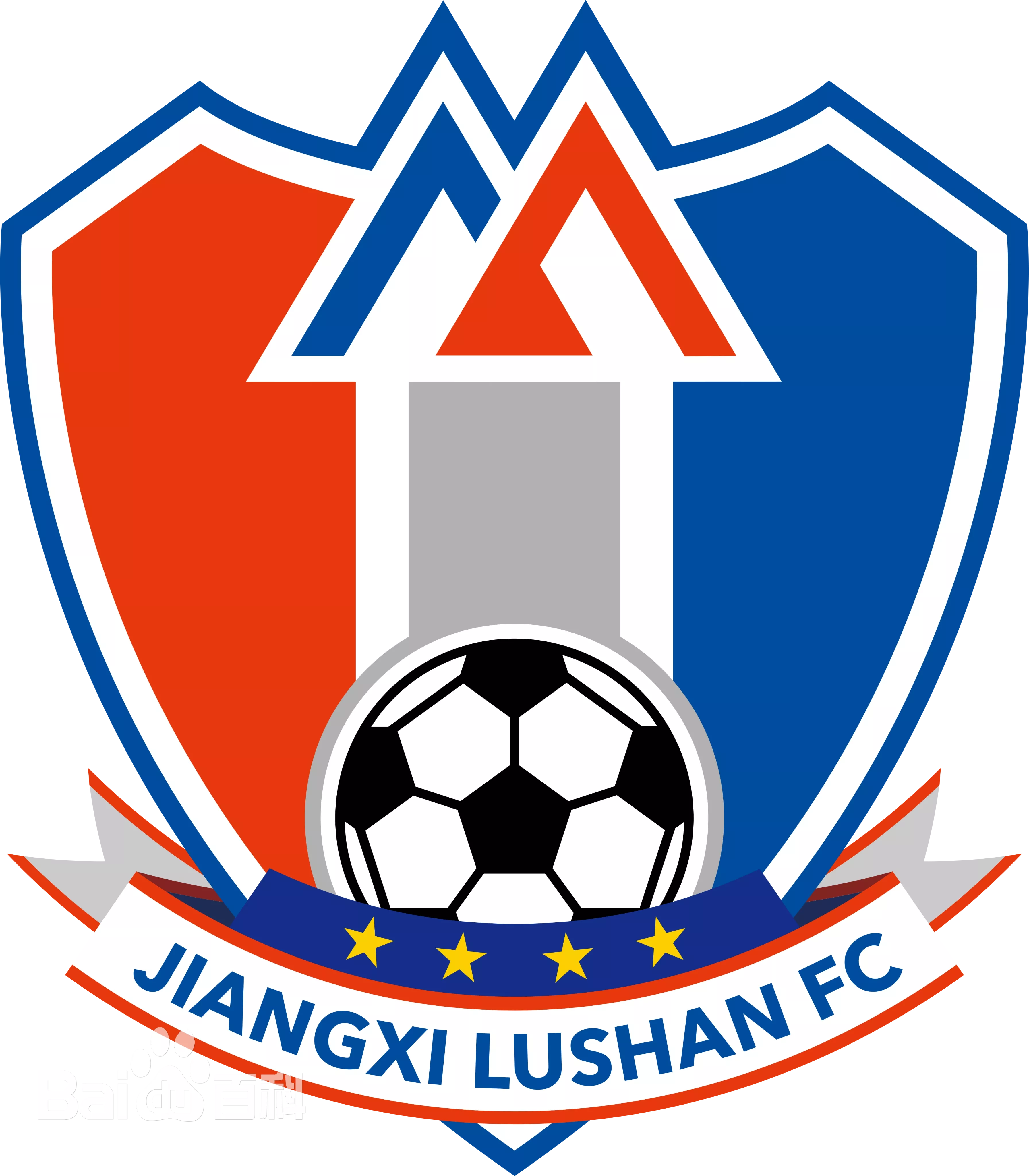 Jiangxi Lushan Football Club